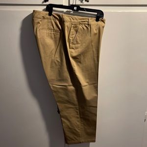 Excellent condition only worn once Eva Vive capri